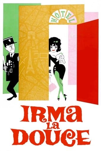 Irma cea dulce