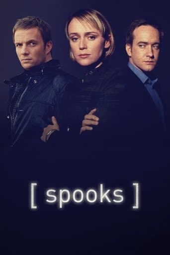 Spionii