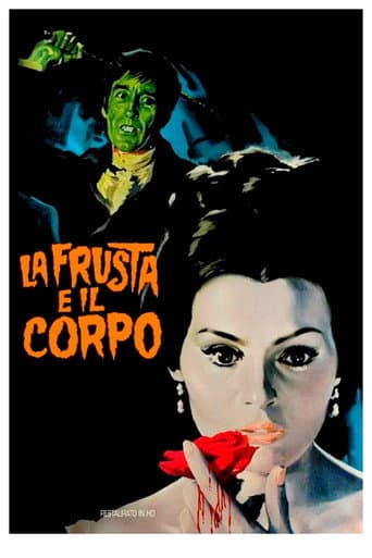 La frusta e il corpo