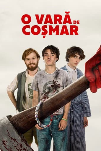 O vară de coșmar
