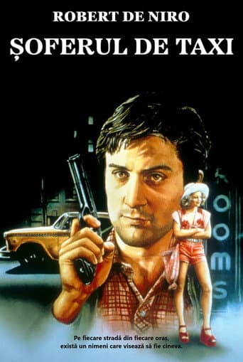 Șoferul de taxi