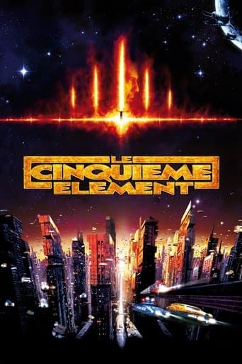 Al cincilea element
