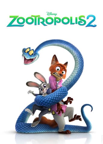 Zootropolis 2
