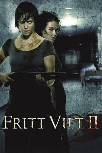 Fritt vilt II