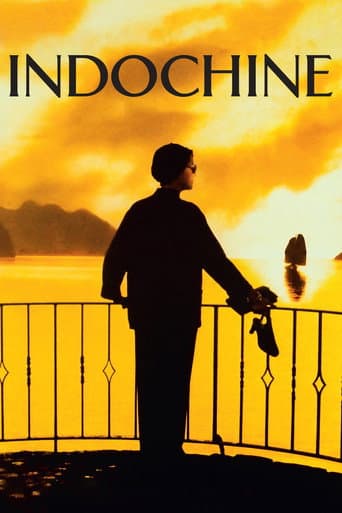 Indochina