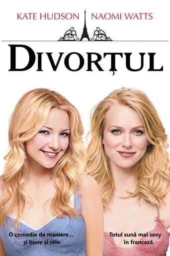 Le Divorce
