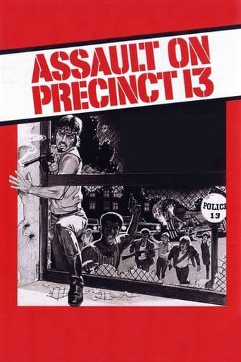 Atac la secția 13