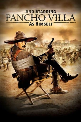 În rolul principal: Pancho Villa