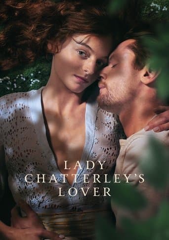 Amantul doamnei Chatterley