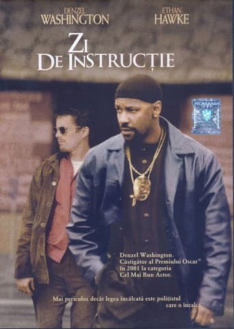 Zi de instrucție