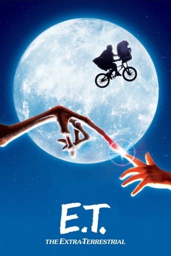 E.T. Extraterestrul