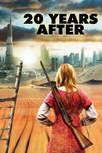 20 de ani mai târziu