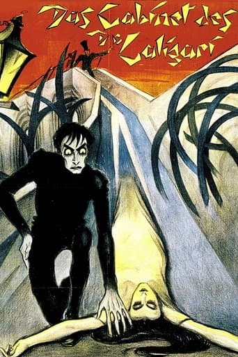 Cabinetul doctorului Caligari