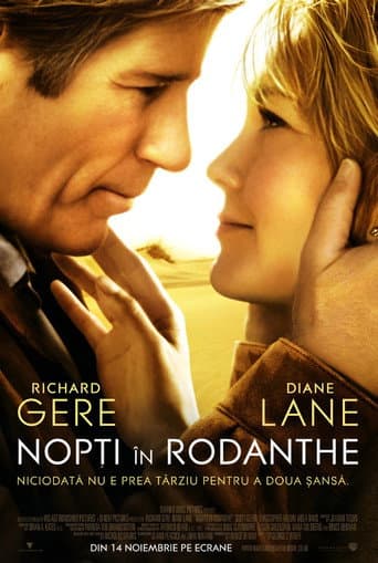 Nopți în Rodanthe