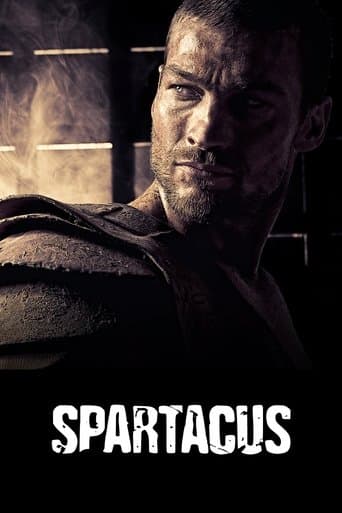 Spartacus: Războiul celor blestemaţi