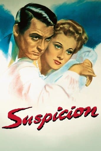 Suspiciunea