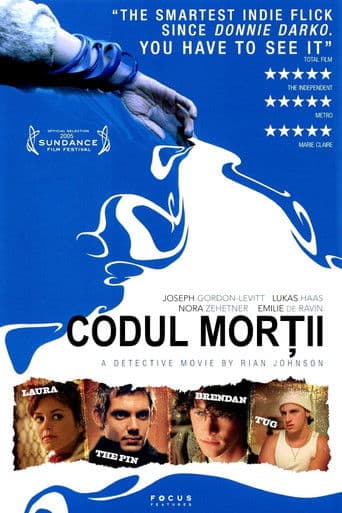 Codul morții