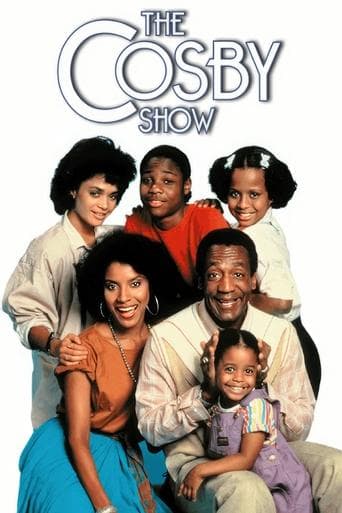 Spectacolul lui Cosby