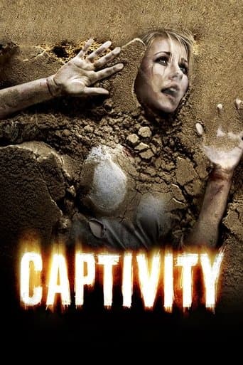 Captivitatea