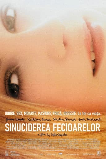 Sinuciderea fecioarelor