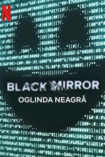 Oglinda neagră