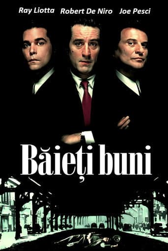 Băieți buni