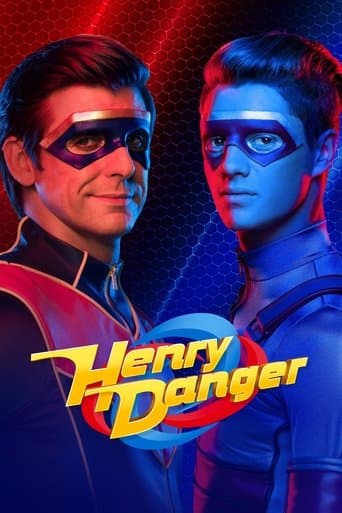 Henry Pericol