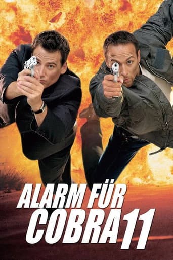 Cobra 11 în alertă