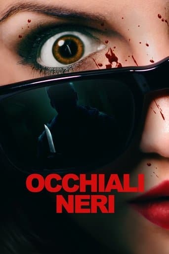 Ochelarii negrii