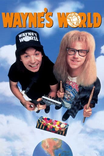 Lumea lui Wayne