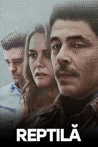 Reptilă
