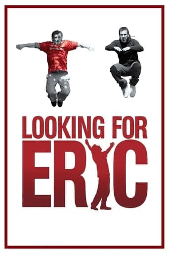 În căutarea lui Eric
