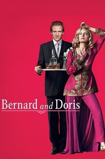 Bernard și Doris