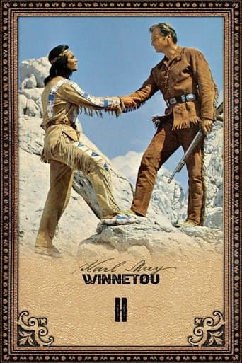 Winnetou 2
