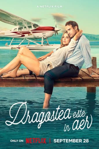 Dragostea este în aer