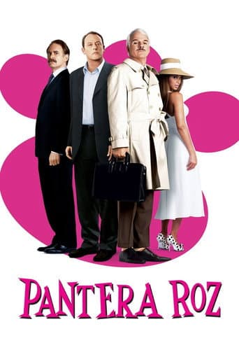 Pantera Roz