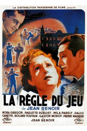 Regula jocului