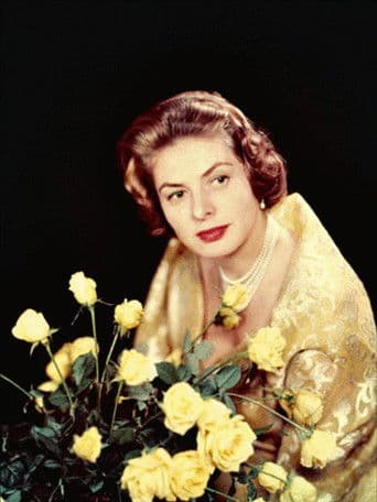 All Star Tribute to Ingrid Bergman