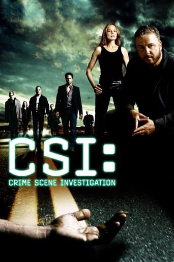 CSI: Crime și Investigații
