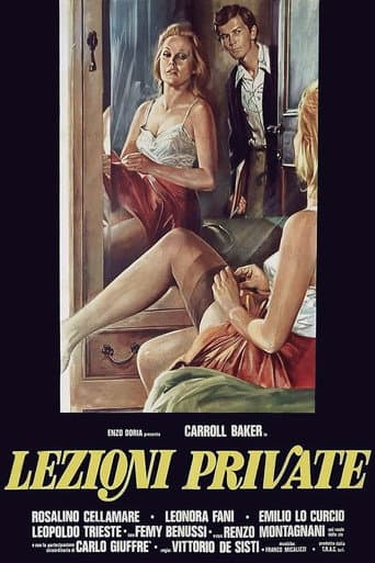 Lecții private