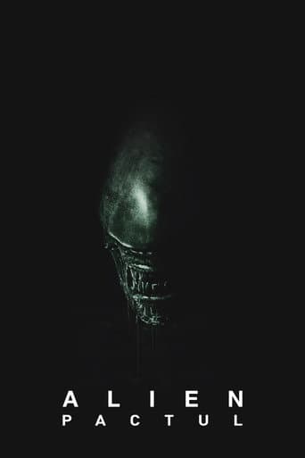 Alien: Pactul
