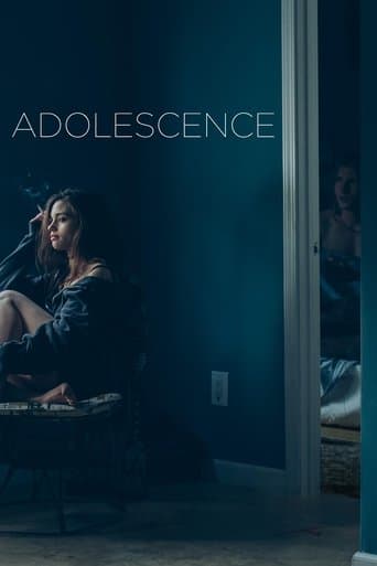 Adolescența