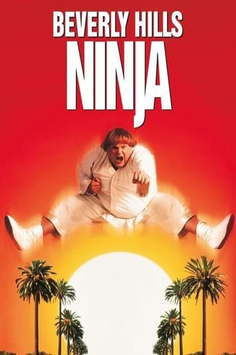 Ninja din Beverly Hills