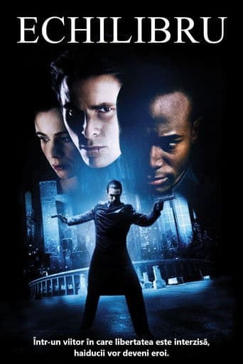 Echilibrul