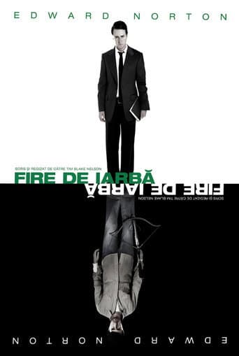 Fire de iarbă