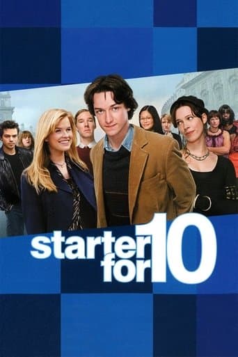 Flirt de nota 10