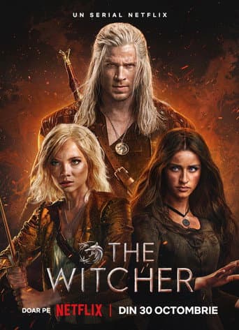 The Witcher