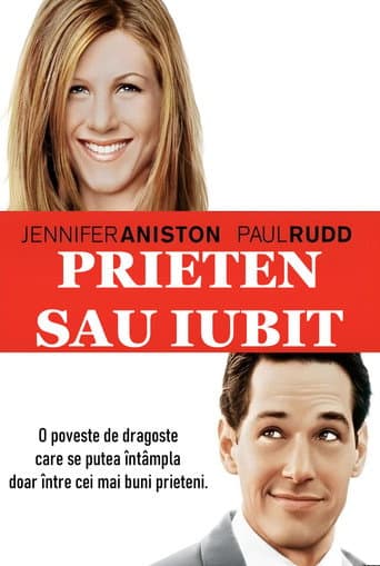 Prieten sau iubit