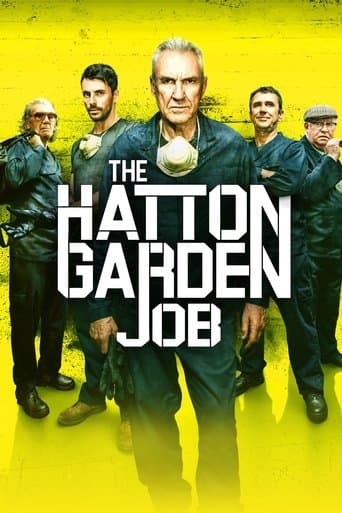 Jaful de la Hatton Garden