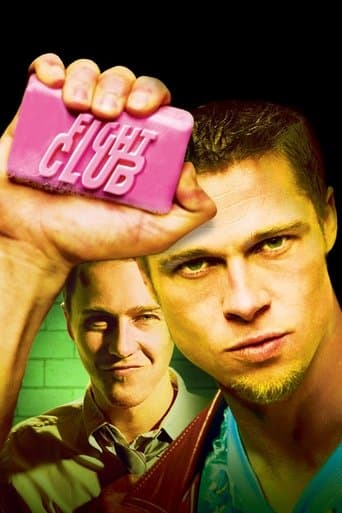 Fight Club – Sala de lupte